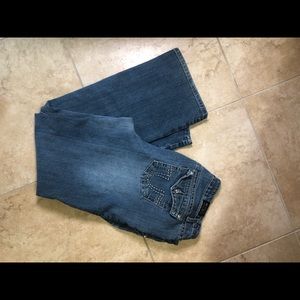 stein mart bandolino jeans